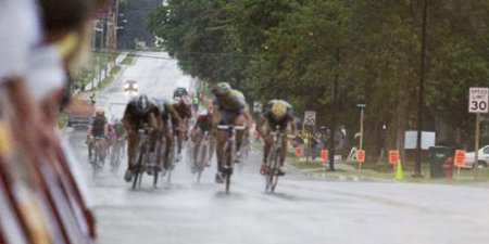 Пока праздновал победу (7 фото)