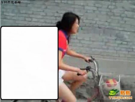 Странный попутчик (6 фото)