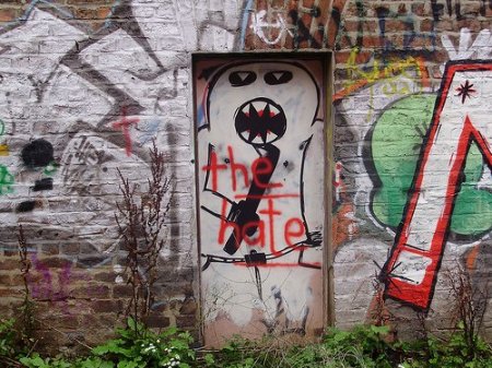 Банды Ирландии расовая война уличных банд лоялистов (15 фото)