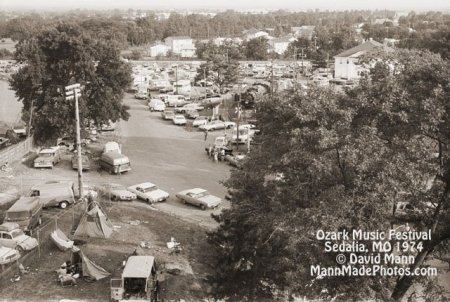 Как тусили в 74-м (18 фото)