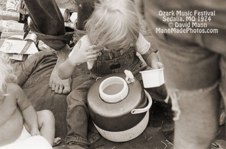 Как тусили в 74-м (18 фото)