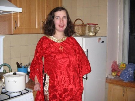 Гарри Поттер жив. Он живет в России! (14 фото)