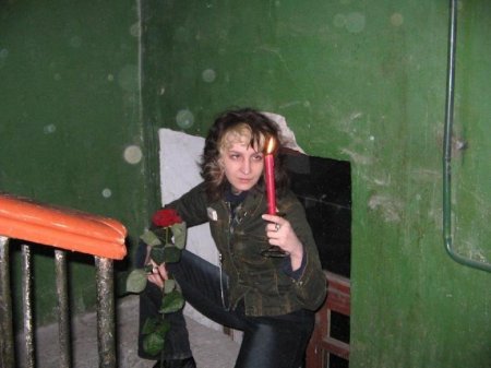 Гарри Поттер жив. Он живет в России! (14 фото)