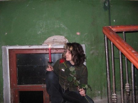 Гарри Поттер жив. Он живет в России! (14 фото)