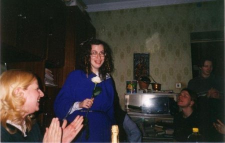 Гарри Поттер жив. Он живет в России! (14 фото)