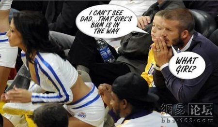 Смешной баскетболл (47 фото)