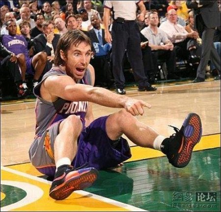 Смешной баскетболл (47 фото)