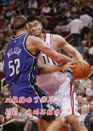 Смешной баскетболл (47 фото)