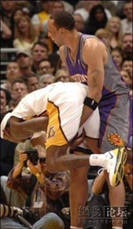 Смешной баскетболл (47 фото)