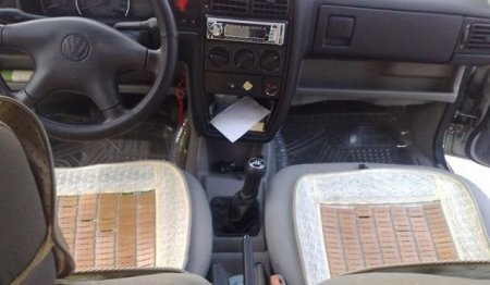 Вентилируемые сиденья (14 фото)