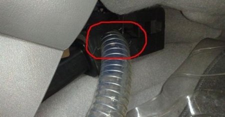 Вентилируемые сиденья (14 фото)