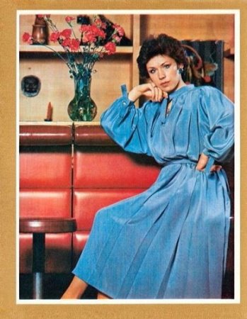 СССР мода 1979 года (15 фото)