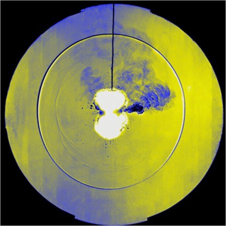 Невидимое (9 фото)