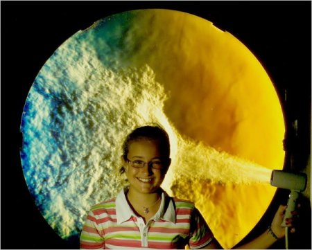 Невидимое (9 фото)