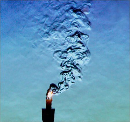 Невидимое (9 фото)