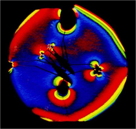 Невидимое (9 фото)