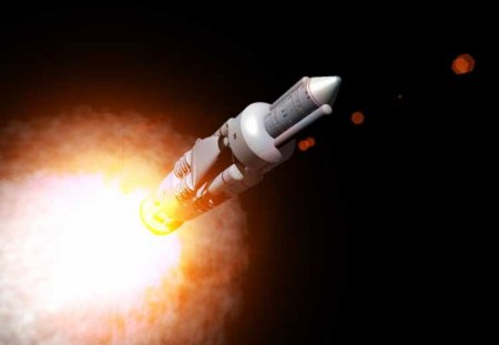 Проект ?Орион? (8 фото+текст)