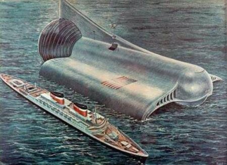 Проект ?Орион? (8 фото+текст)