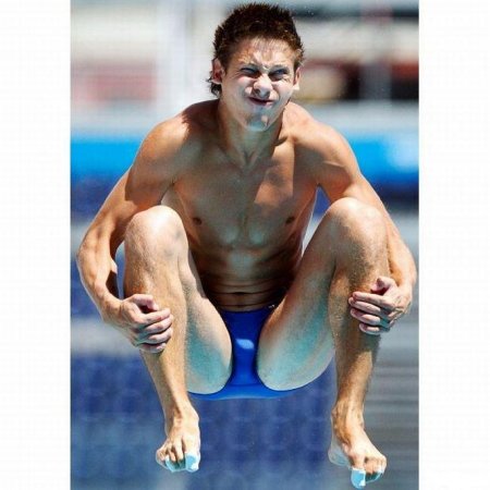 Прыжки в воду