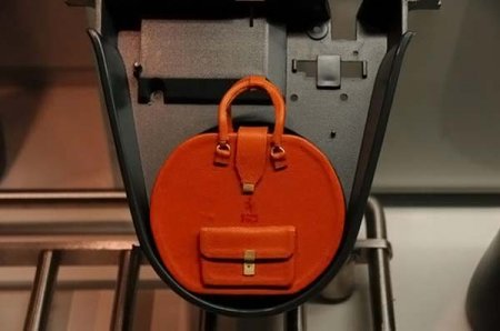 Точная копия Ferrari F40 в миниатюре (45 фото)