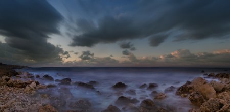 Пейзажи от Яны Гайворонской