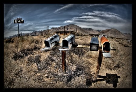 Фотоработы от Jake