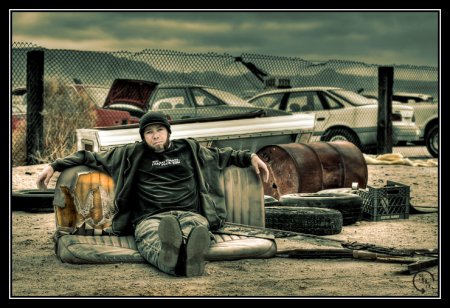 Фотоработы от Jake