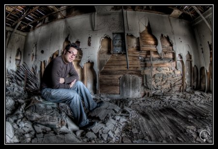 Фотоработы от Jake