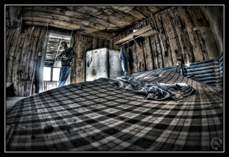 Фотоработы от Jake