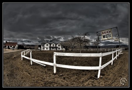 Фотоработы от Jake