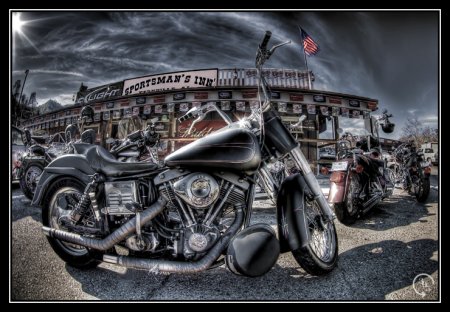 Фотоработы от Jake