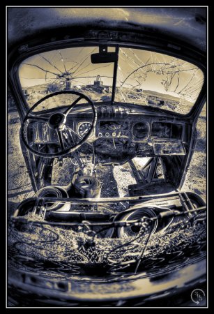 Фотоработы от Jake