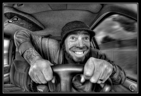 Фотоработы от Jake