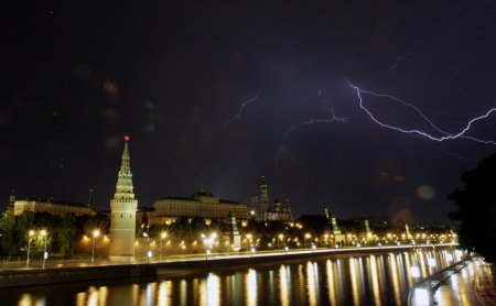 Завораживает...