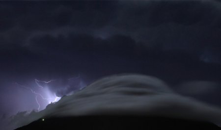 Завораживает...