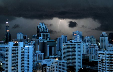 Завораживает...