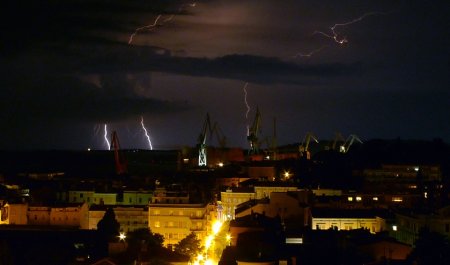 Завораживает...