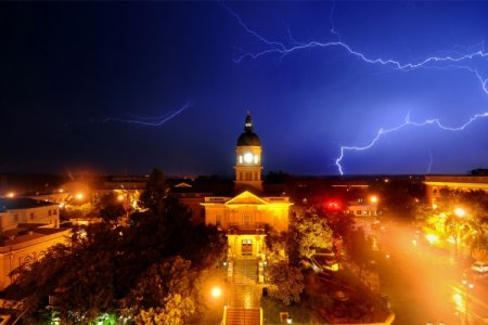 Завораживает...