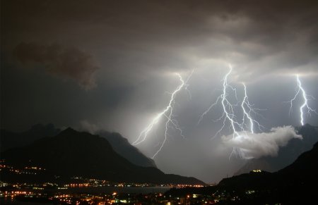 Завораживает...