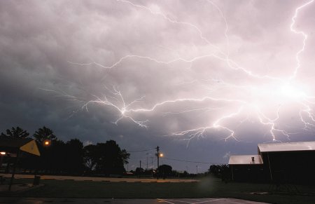 Завораживает...