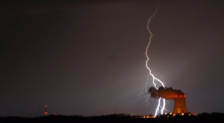 Завораживает...