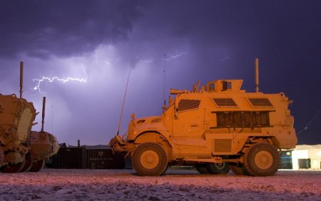 Завораживает...