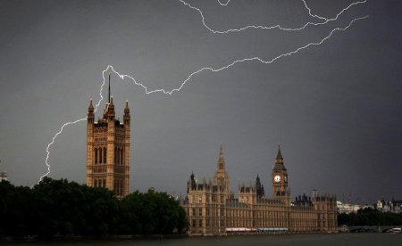 Завораживает...