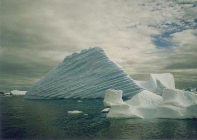 Глобальное потепление глазами здравого смысла (22 фото + текст)