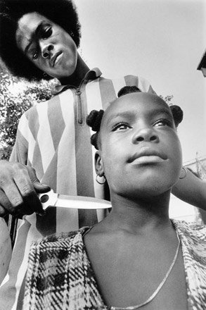 Банды Лос Анджелеса (26 фото)