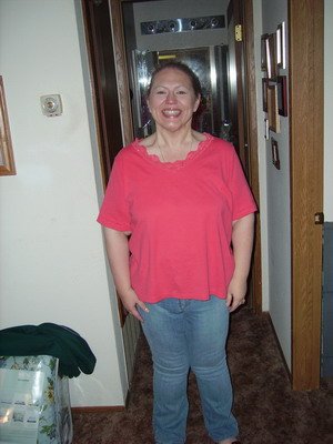 Похудеть реально (9 фото)