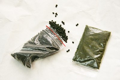 На российских рынках появился опасный товар