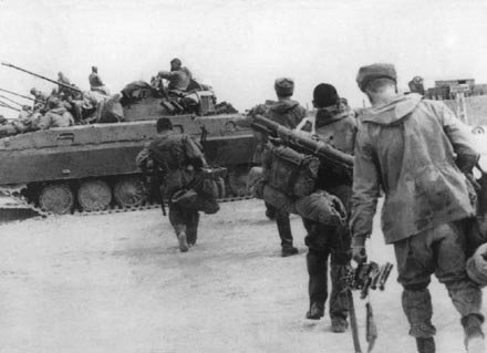 19 августа день создания группы специального назначения Вымпел (13 фото+текст)