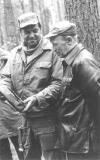 19 августа день создания группы специального назначения Вымпел (13 фото+текст)