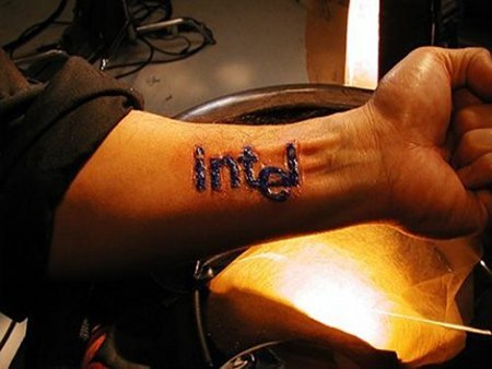 Хит-парад модификаций тела (14 фото)